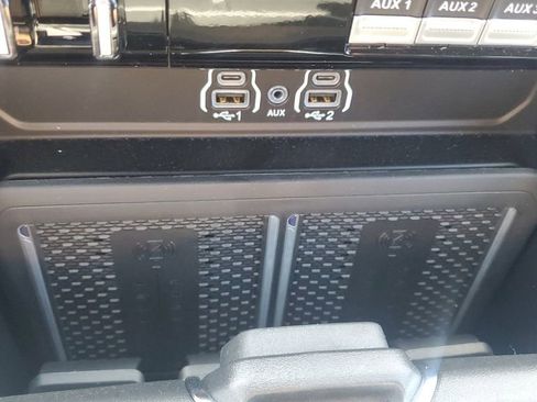 New 2026 RAM 3500 Laramie image 29