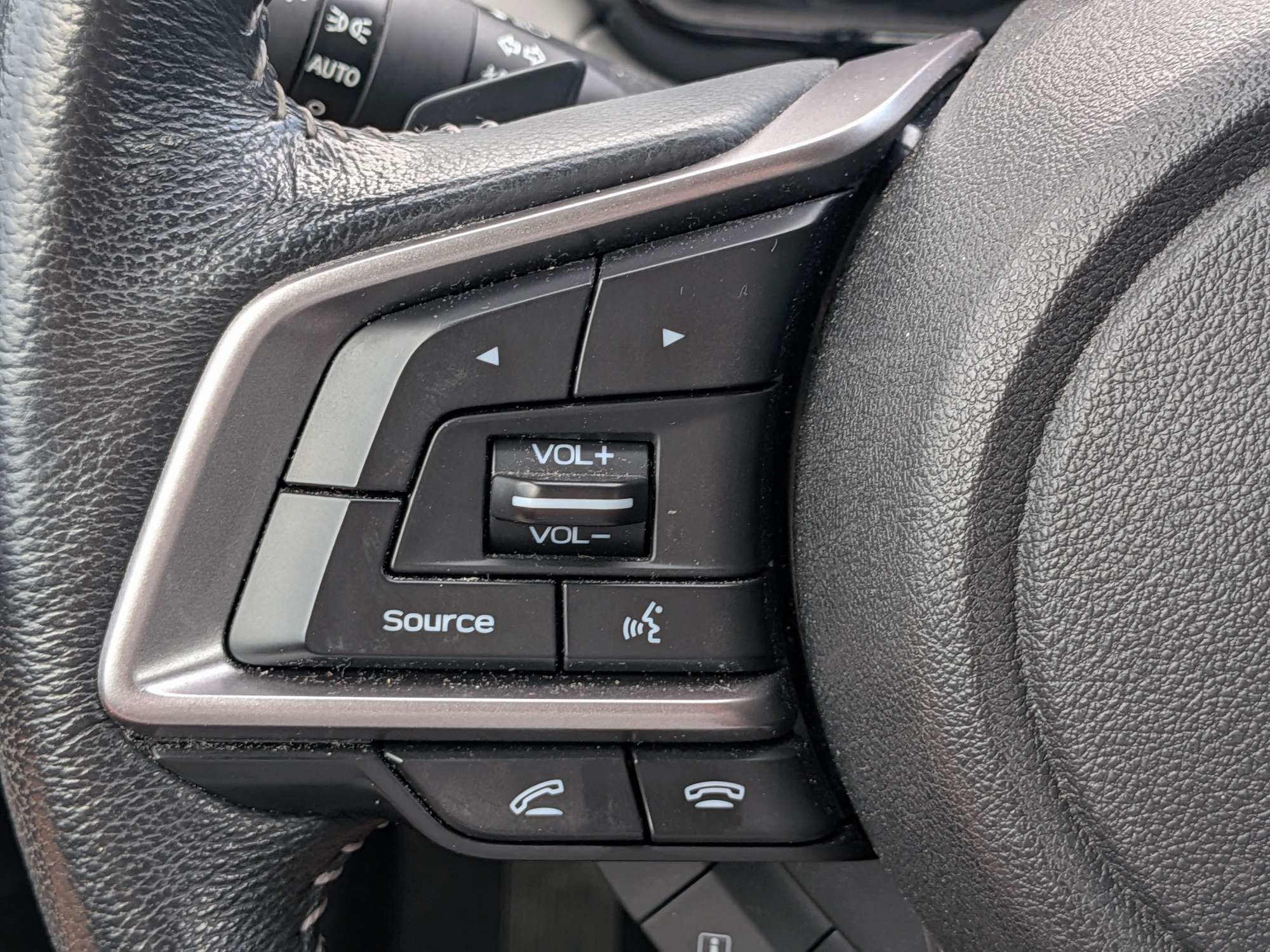 Certified 2022 Subaru Outback Premium AWD/4WD image 22