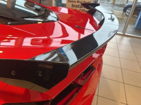 Used 2022 Chevrolet Corvette Stingray image 36