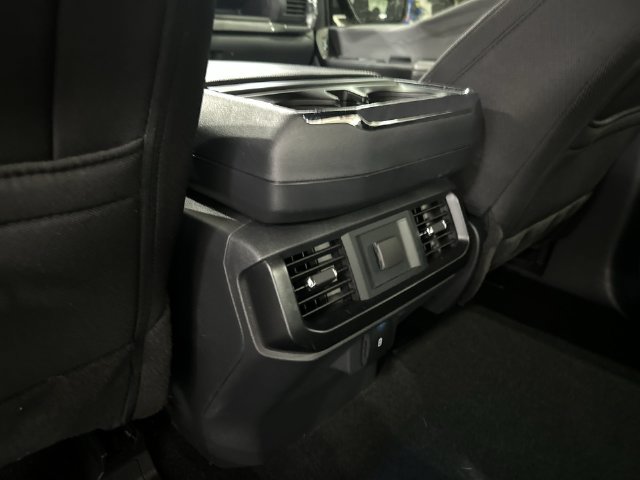 Certified 2025 Ford F150 STX AWD/4WD image 31