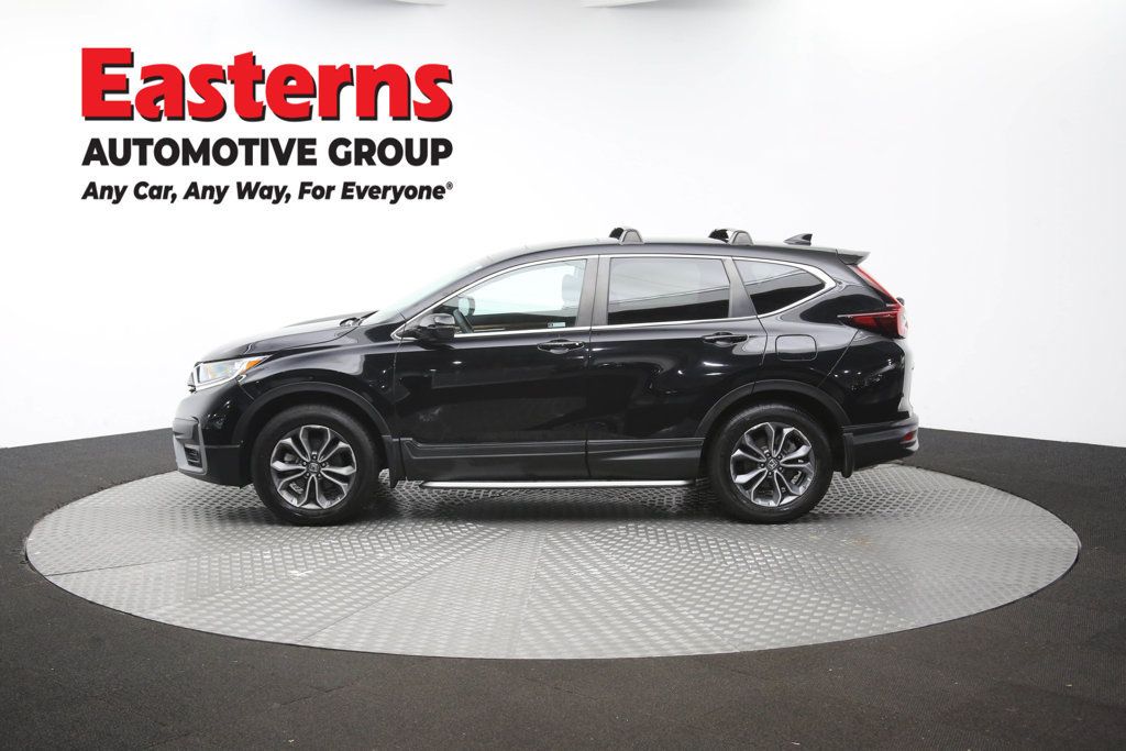 Used 2022 Honda CR-V EX image 59