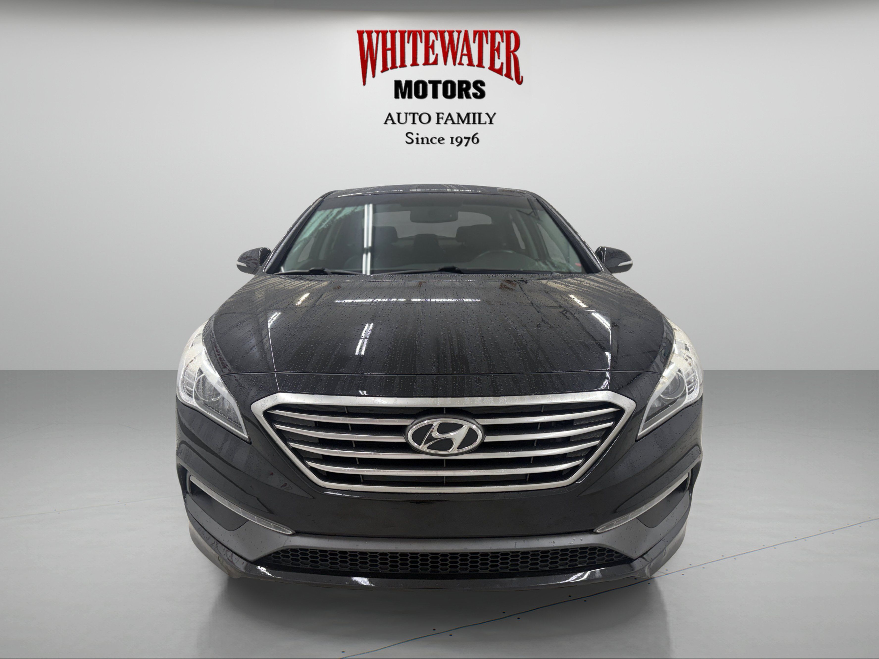 Used 2016 Hyundai Sonata Limited FWD image 6