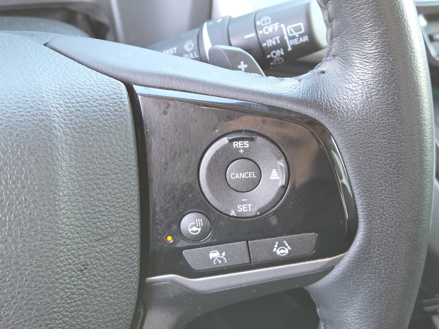 Used 2024 Honda Odyssey Touring image 31