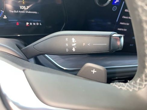 New 2026 Chevrolet Tahoe Z71 w/ Comfort Package image 30