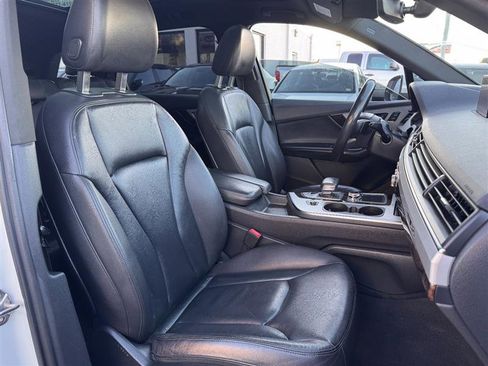Used 2019 Audi Q7 2.0T Premium image 24