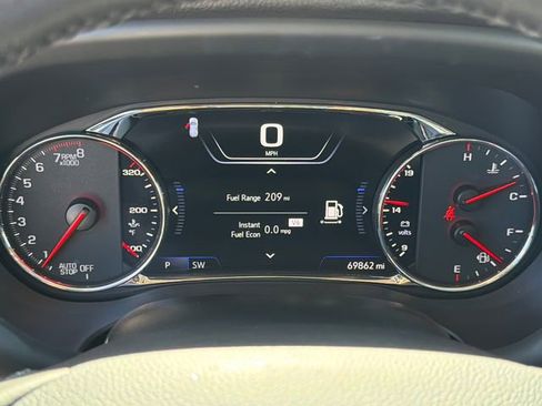 Used 2020 GMC Acadia Denali w/ LPO, Floor Liner Package image 27