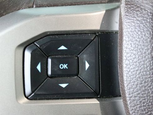 Used 2016 Ford F150 King Ranch w/ Equipment Group 601A Luxury image 11