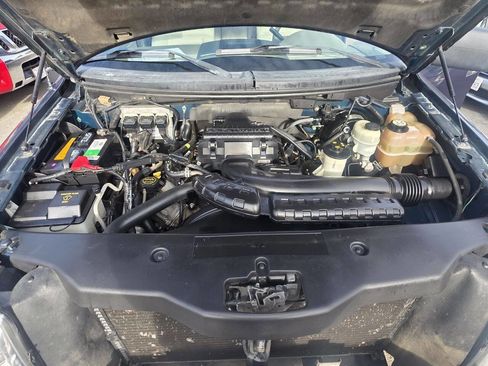 Used 2004 Ford F150 Lariat image 11