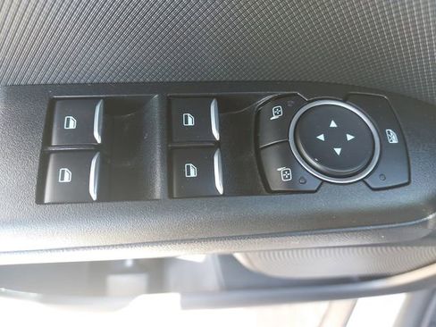 Certified 2025 Ford Bronco Sport Badlands AWD/4WD image 28