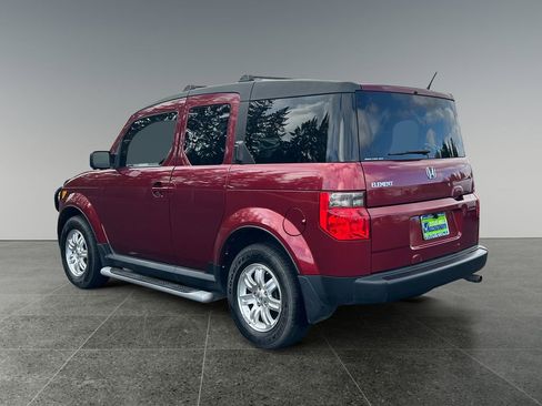 Used 2008 Honda Element EX image 5