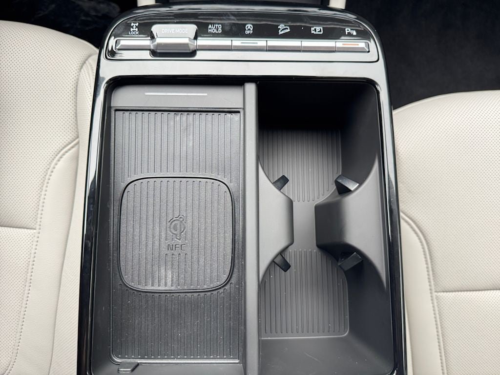 New 2026 Hyundai Tucson Limited AWD/4WD image 20