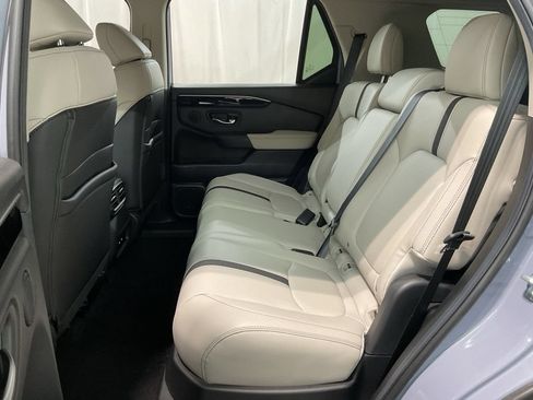 Certified 2026 Honda Passport RTL image 22