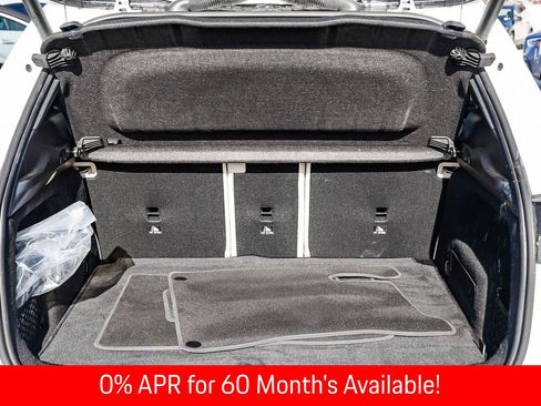 Certified 2025 Mercedes-Benz GLA 250 4MATIC image 22