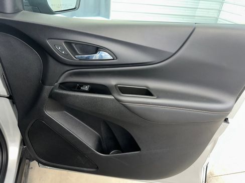 Certified 2022 Chevrolet Equinox Premier image 32