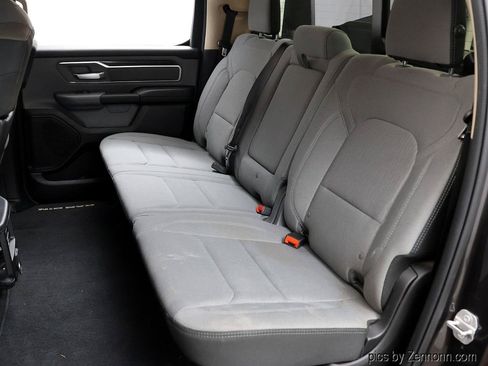 Used 2019 RAM 1500 Big Horn AWD/4WD image 13