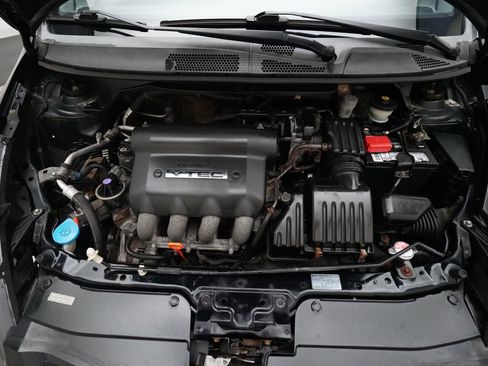Used 2007 Honda Fit Sport image 2