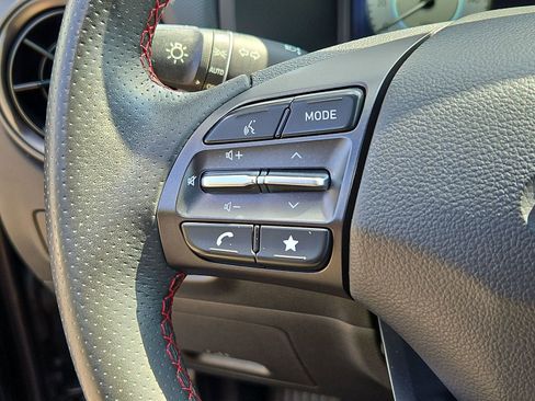 Used 2023 Hyundai Kona N Line w/ Cargo Package image 23