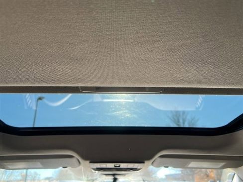 New 2025 Nissan Sentra SR w/ SR Premium Package image 16