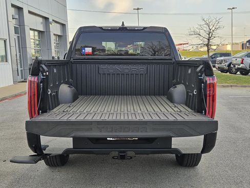 New 2026 Toyota Tundra 1794 Edition image 12