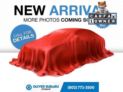 Used 2017 Subaru Forester 2.5i Limited w/ Popular Package #2