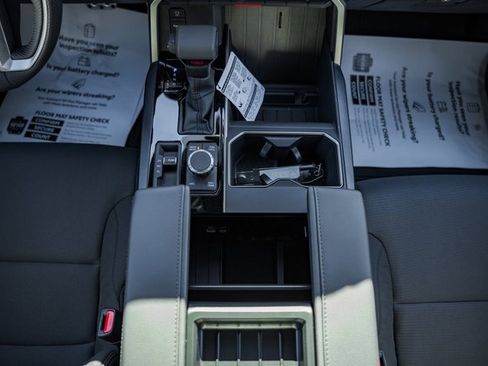 New 2026 Toyota Tundra SR5 image 25