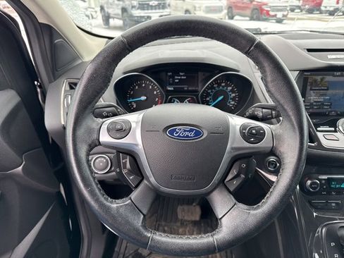 Used 2014 Ford Escape Titanium w/ Equipment Group 401A image 12
