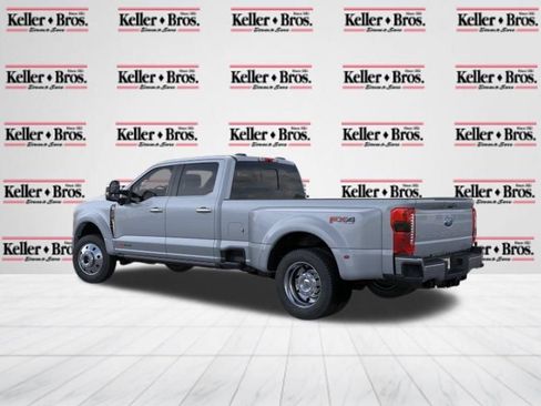 New 2026 Ford F450 Lariat w/ Lariat Ultimate Package AWD/4WD image 5