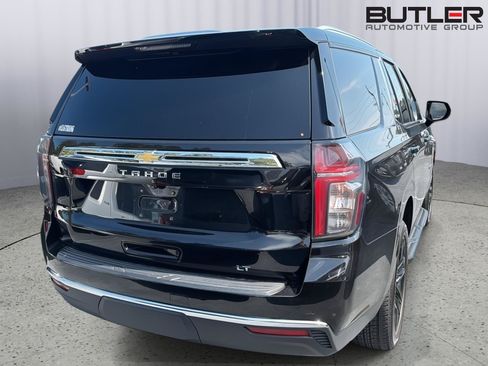 Used 2024 Chevrolet Tahoe LT RWD image 8
