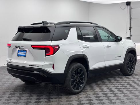 New 2026 GMC Terrain Elevation w/ Elevation Premium Package image 8