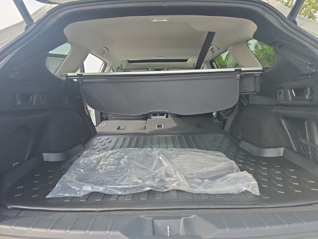 Certified 2024 Subaru Outback Touring XT AWD/4WD image 18