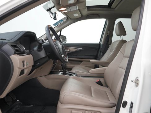 Used 2016 Honda Pilot EX-L image 23