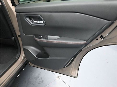 New 2026 Nissan Rogue SV image 33