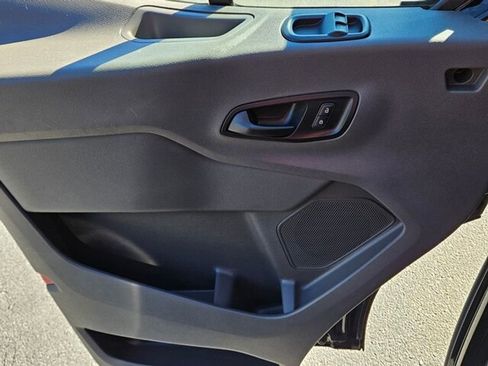 Used 2021 Ford Transit 250 148 High Roof AWD w/ Upfitter Package image 30