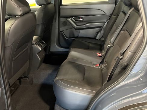 New 2026 MAZDA CX-5 Select AWD/4WD image 5