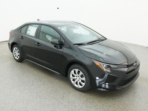 New 2026 Toyota Corolla LE image 13