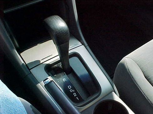 Used 2006 Honda Accord EX image 24