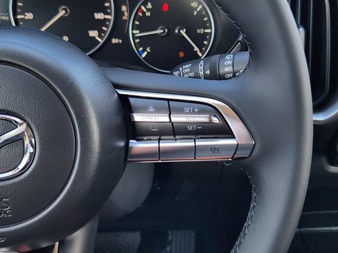 New 2026 MAZDA CX-50 AWD 2.5 S w/ Weather Package image 19