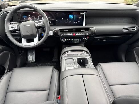 New 2026 Hyundai Palisade Calligraphy image 16