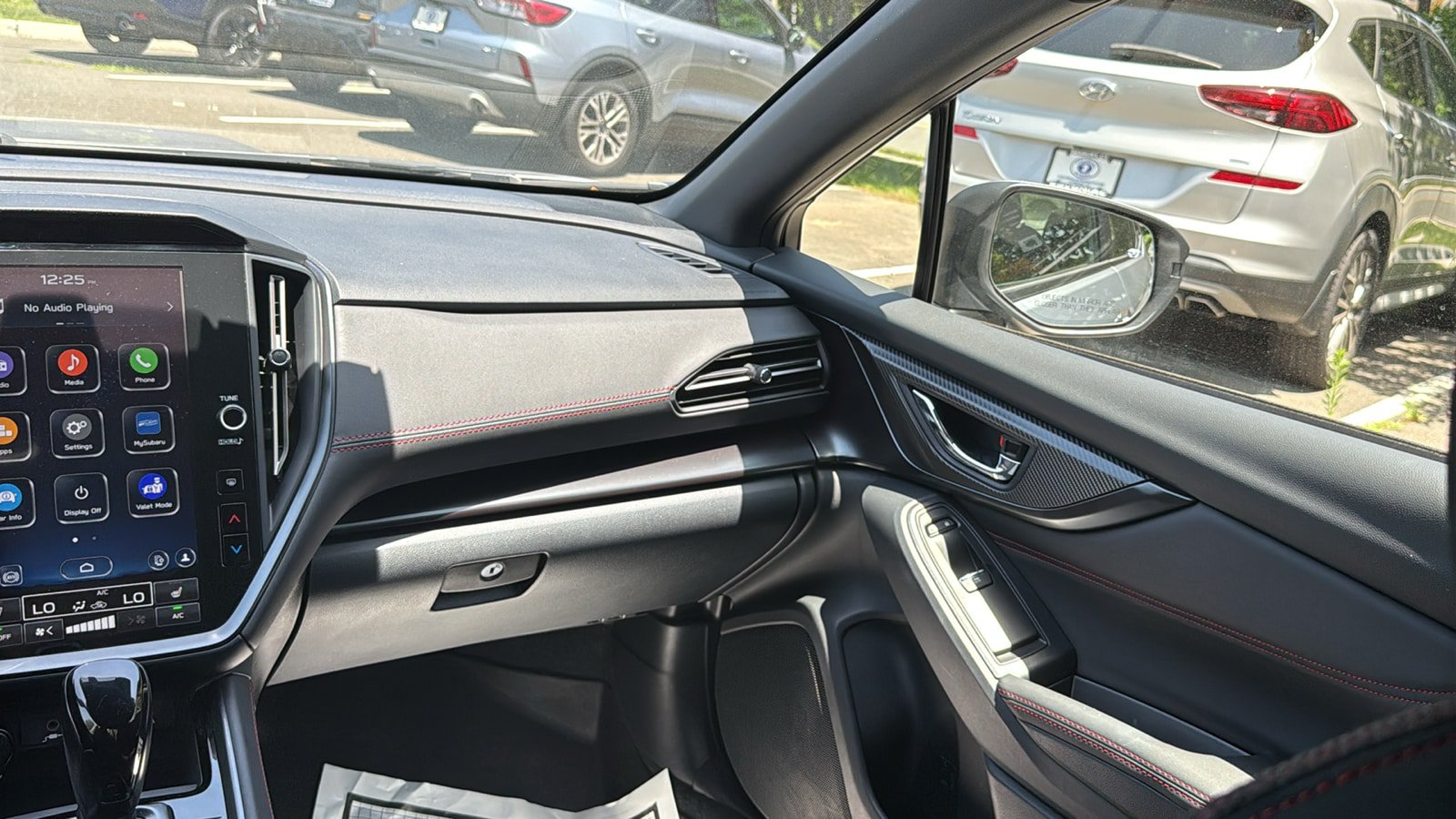 Used 2025 Subaru WRX Premium AWD/4WD image 24