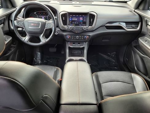 Used 2022 GMC Terrain AT4 w/ Infotainment Package II image 15