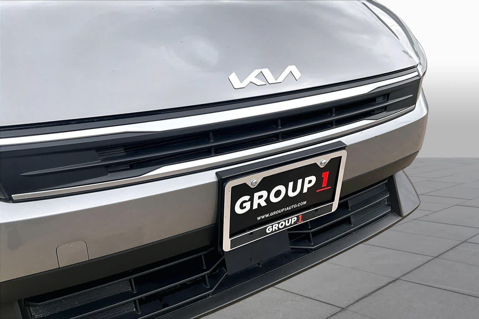 Used 2025 Kia K4 FWD image 29