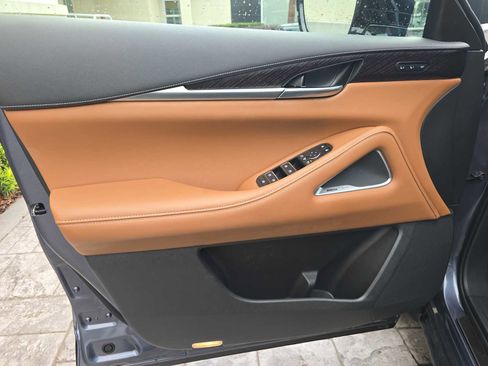 Used 2023 INFINITI QX60 Autograph w/ Cargo Package image 15