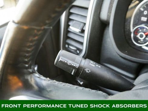 Used 2024 RAM 2500 Big Horn w/ Off Road Package image 18