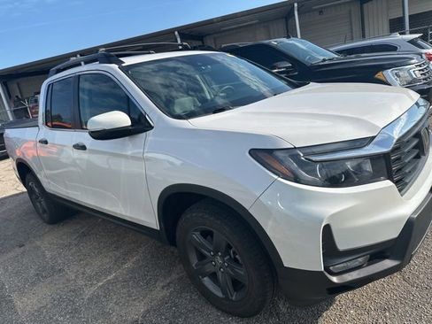 Used 2023 Honda Ridgeline RTL image 10