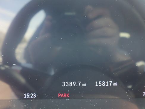 Used 2024 Mercedes-Benz CLE 300 4MATIC Coupe image 18