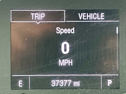 Certified 2020 Chevrolet Trax LS w/ Tint and Cruise Package image 12