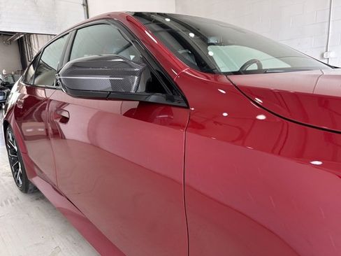 Used 2025 BMW M5 w/ Carbon Package image 5