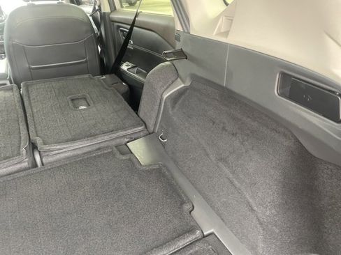 Used 2023 Nissan Rogue Platinum w/ Platinum Premium Package image 66