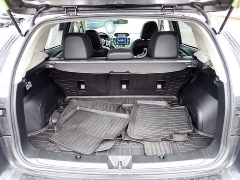 Used 2023 Subaru Crosstrek 2.5i Limited image 7