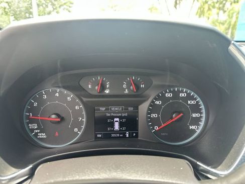 Used 2024 Chevrolet Equinox LS FWD image 26